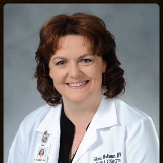 Sheri Holmes, MD, Obstetrics & Gynecology, Johnson City, TN, Johnson City Medical Center
