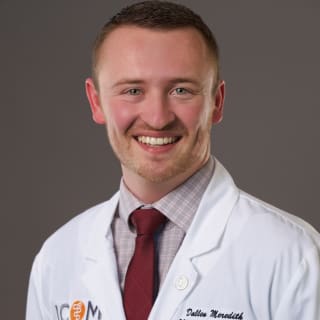 Dallen Meredith, DO, General Surgery, Boise, ID