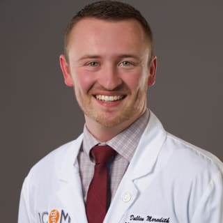 Dallen Meredith, DO, General Surgery, Cuyahoga Falls, OH