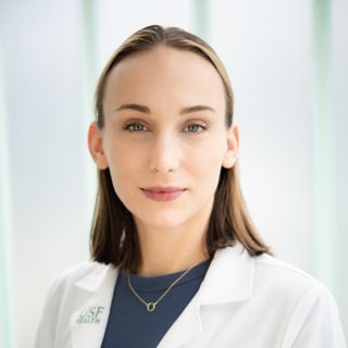 Amanda Krenitsky, MD, Dermatology, Tampa, FL, James A. Haley Veterans' Hospital-Tampa