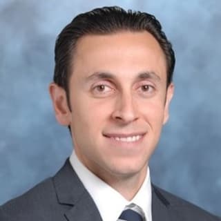 Benjamin Basseri, MD, Gastroenterology, Beverly Hills, CA