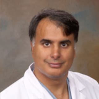 Ketan Kapadia, MD, Urology, Saint Petersburg, FL, HCA Florida St. Petersburg Hospital