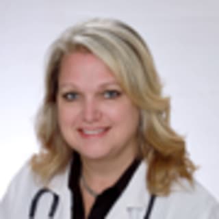 Christy Phillips – Whiteville, NC | Family Nurse Practitioner