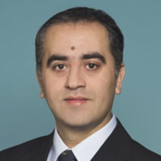 Omid Rashidi, MD