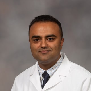 Adil Mohyudin, MD, Internal Medicine, Jackson, MS