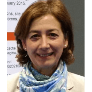 Maria Teresa Desancho, MD, Hematology, New York, NY, New York-Presbyterian Hospital