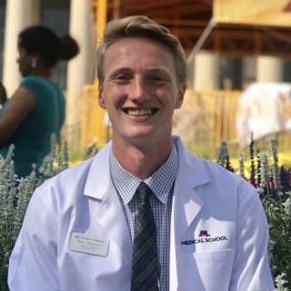 Benjamin Simpson, MD, Resident Physician, Minneapolis, MN