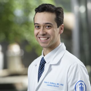 Aaron Goldberg, MD