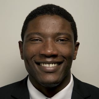 Chukwuka Didigu, MD, Internal Medicine, San Francisco, CA
