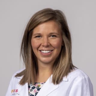 Abigail Stoker, MD, Medicine/Pediatrics, Greenville, SC