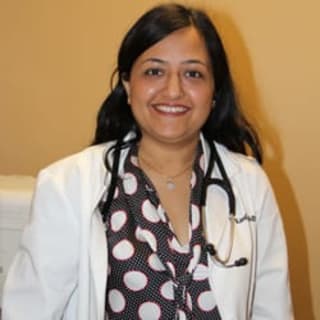 Kanika Govil, MD