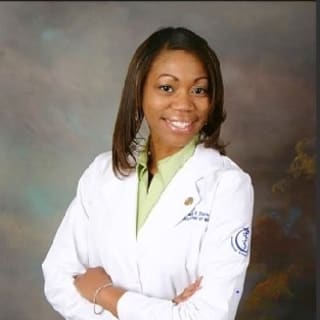 Vanessa Starks, MD, Anesthesiology, Baltimore, MD, Temple University Hospital
