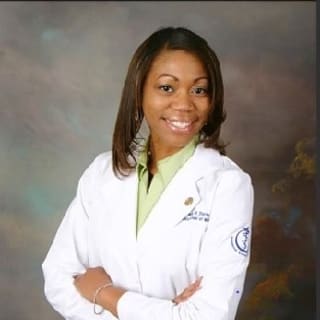 Vanessa Starks, MD, Anesthesiology, Washington, DC