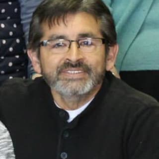 Jose Arrunategui, MD