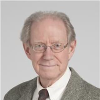 Ralph Tuthill, MD, Pathology, Cleveland, OH, Cleveland Clinic