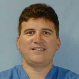 John Morrow, MD, Otolaryngology (ENT), Saint Petersburg, FL, HCA Florida Pasadena Hospital