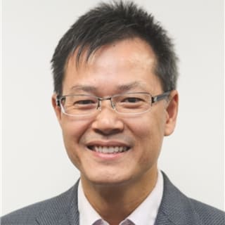 Chonghao Zhao, MD
