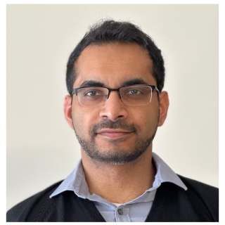 Pranav Jagtap, MD