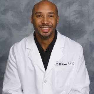 Randolph Wilson, PA, Family Medicine, Lamont, CA