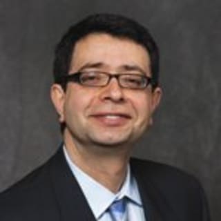 Mark Issa, DO, Cardiology, Toledo, OH