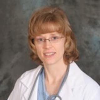 Leslie McLean, MD, Family Medicine, Gillette, WY, Campbell County Health