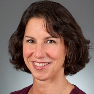 Naomi Gauthier, MD