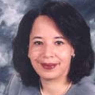 Anita Tillman, MD