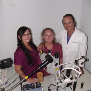 Scott Geller, MD, Ophthalmology, Fort Myers, FL, Cape Coral Hospital