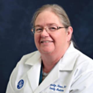 Marilyn Hines, DO, Family Medicine, Ada, OK, Weatherford Regional Hospital