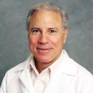 Robert Greenberg, MD