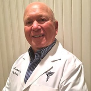 Donald Krachman, DO, Family Medicine, Hammonton, NJ