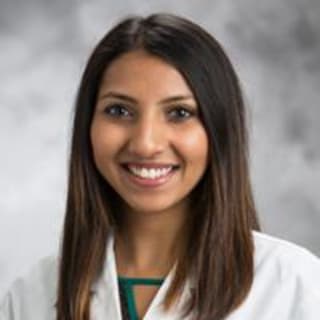 Krupa Shah, Family Nurse Practitioner, Scottsdale, AZ