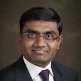 Anand Reddy, MD