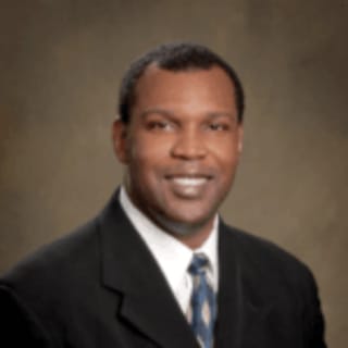 Alfred Malone, MD, Radiology, Huntsville, AL