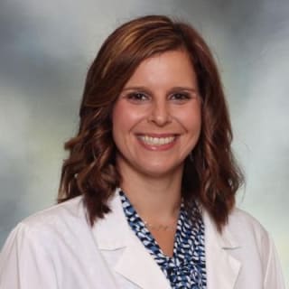 Lindsey Grantham, MD, Obstetrics & Gynecology, Martinsburg, WV, Berkeley Medical Center