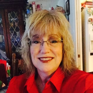 Gina Vandevender