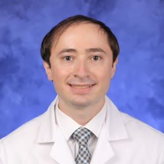 Brandon LaBarge, MD, Otolaryngology (ENT), Hershey, PA