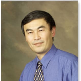 Weiguo Zhao, MD, Neurology, Mount Pleasant, MI