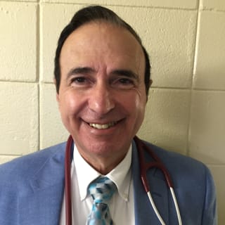 Nicholas Campo, MD, Internal Medicine, Baton Rouge, LA