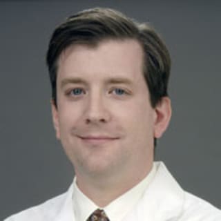 Gregory Clines, MD