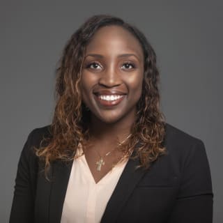 Obianuju Obioha, MD, Orthopaedic Surgery, New York, NY