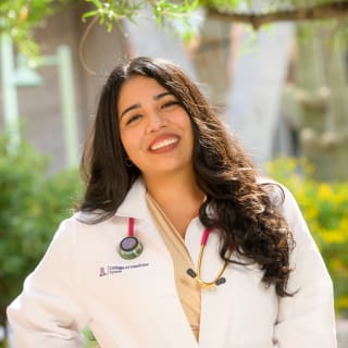 Isabellyana Dominguez, MD, Other MD/DO, Tucson, AZ
