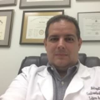 Sabino Augello, MD, Gastroenterology, Astoria, NY, Mount Sinai Hospital of Queens