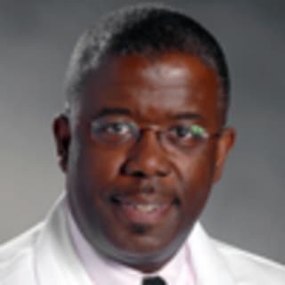 Edward Barksdale Jr., MD, Pediatric (General) Surgery, Cleveland, OH, University Hospitals Cleveland Medical Center
