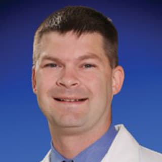 David Hieber, PA, Emergency Medicine, Baltimore, MD