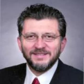 Carlos Garberoglio, MD