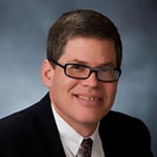 Glenn Weidenbacher, MD, Pediatrics, Big Lake, MN