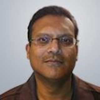 Amar Goyal, MD, Anesthesiology, Toledo, OH, ProMedica Flower Hospital