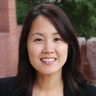 Dr. Esther Cha MD Loma Linda CA Obstetrics Gynecology