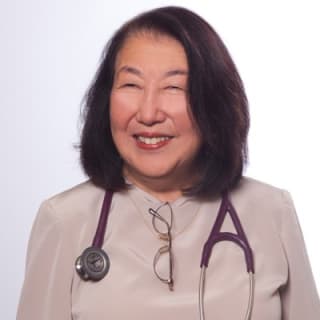 Sadayo Kanaya, MD, Pediatrics, Palo Alto, CA